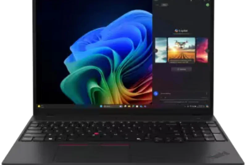 Lenovo ThinkPad T16 Gen 4 (AMD)
