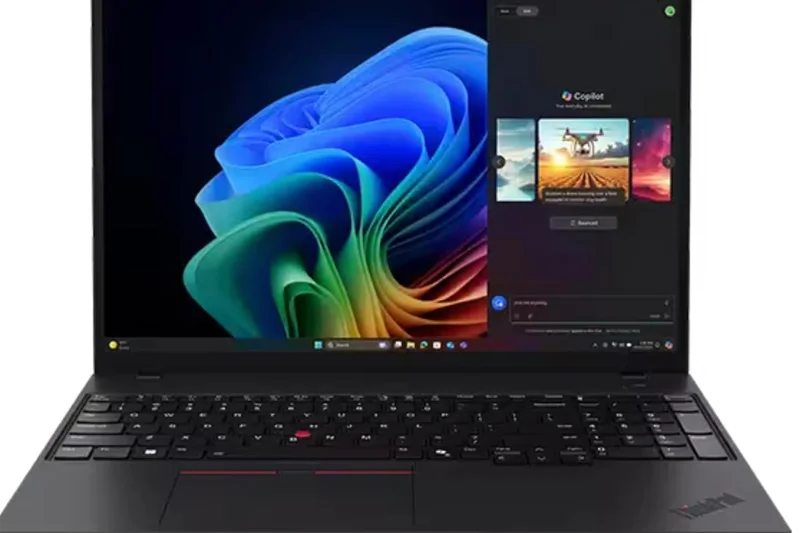 Lenovo ThinkPad T16 Gen 4 (AMD)