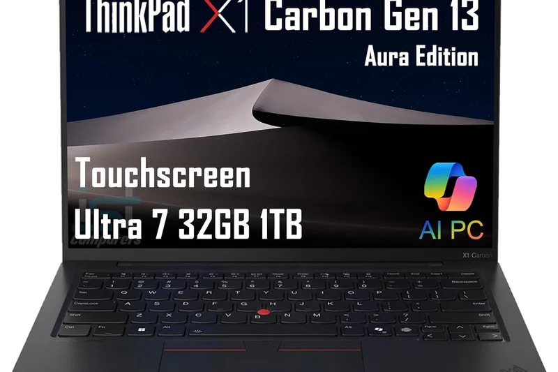 Lenovo ThinkPad X1 Carbon Gen 13 Aura Edition