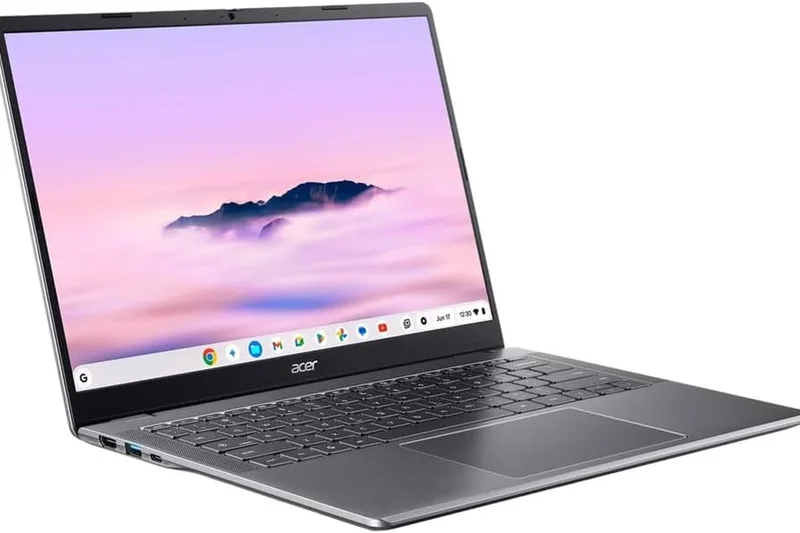 Acer Chromebook Plus 514