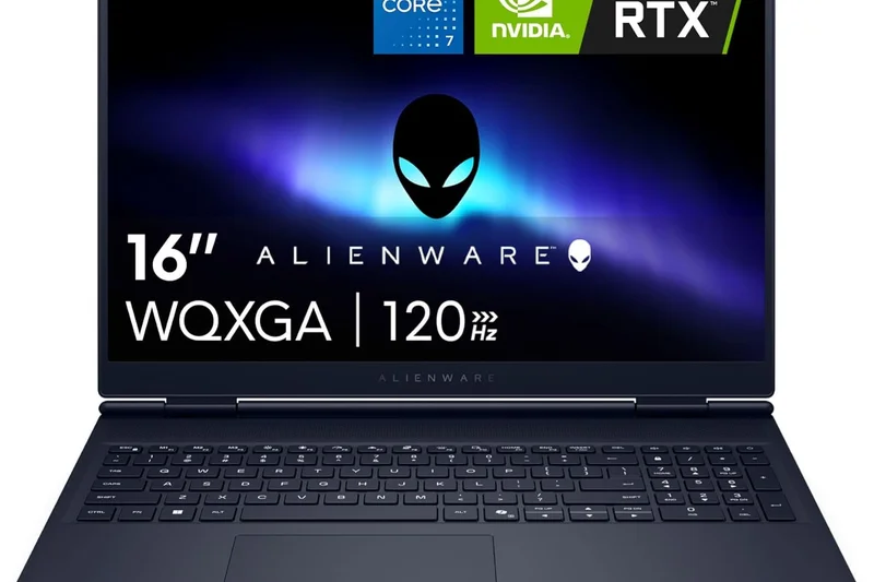 Alienware m16 R2