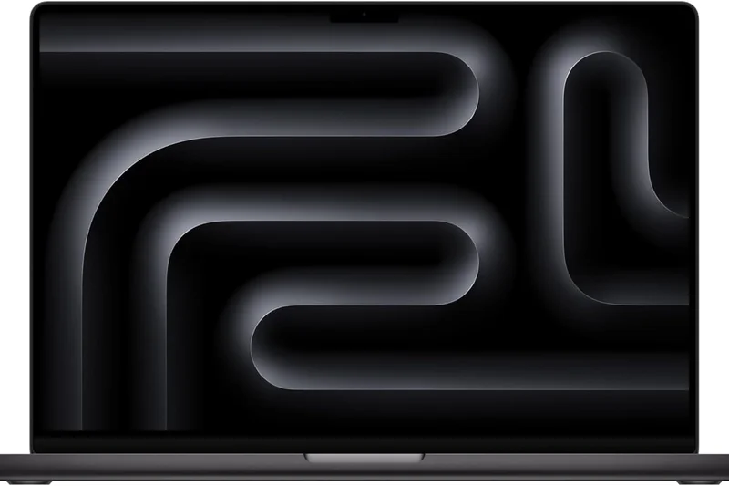 Apple MacBook Pro 16-inch (M4 Pro)