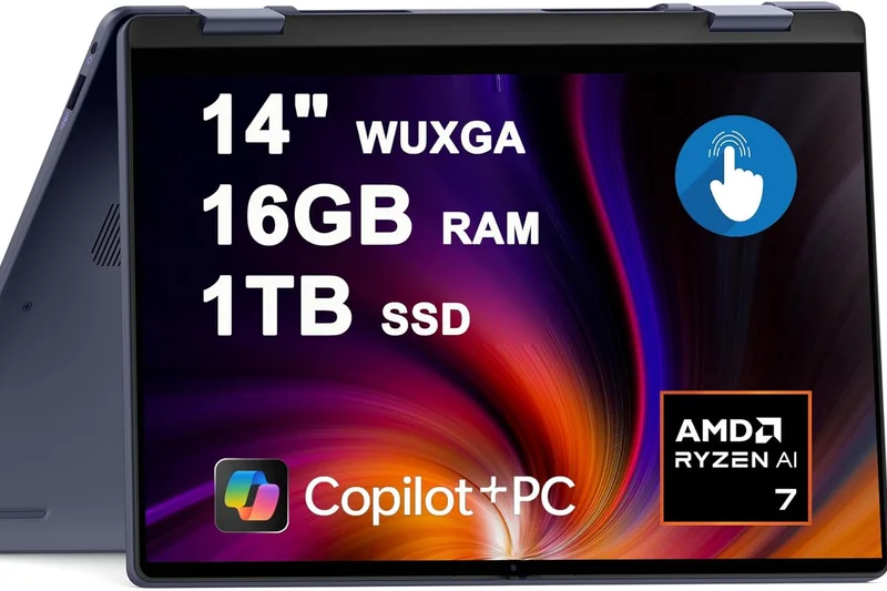 Dell Inspiron 14 Plus