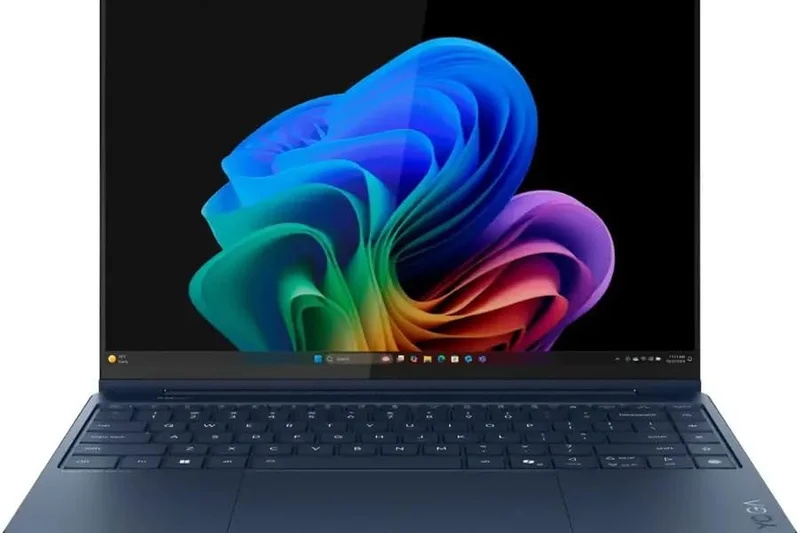 Lenovo Yoga 9i 2-in-1 Aura Edition (Gen 10)