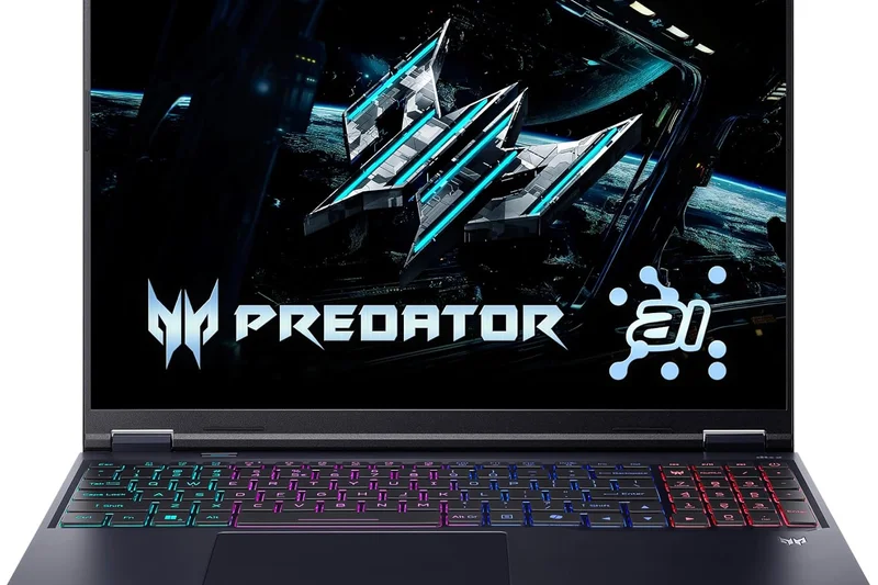 Acer Predator Helios Neo 16