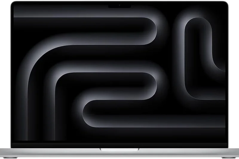 Apple MacBook Pro 16-inch (M4 Max)