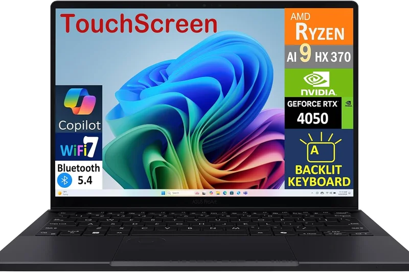 ASUS ProArt PX13 (2026 GoPro Edition)