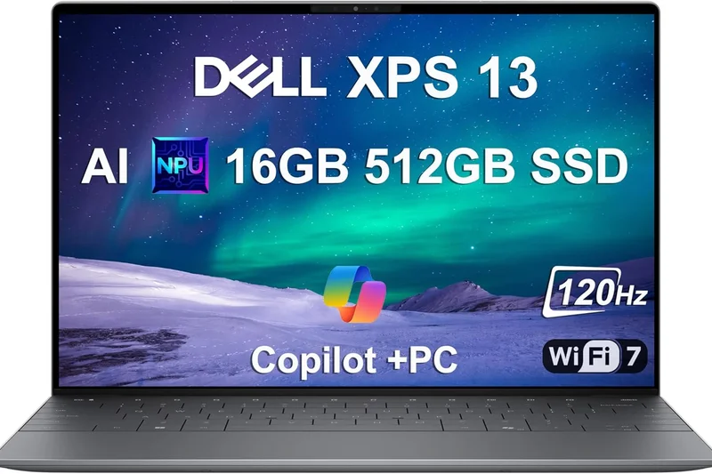 Dell XPS 16 (9660)