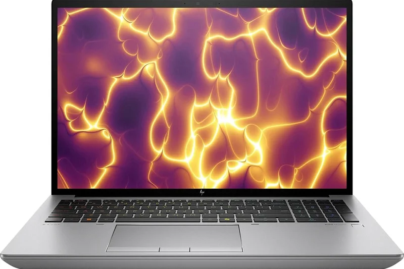 HP ZBook Fury G11 16-inch