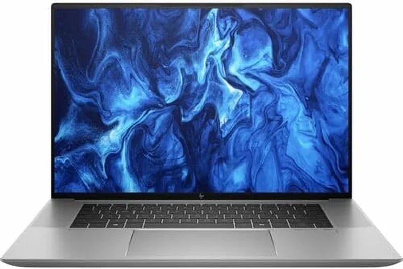 HP ZBook Studio G12