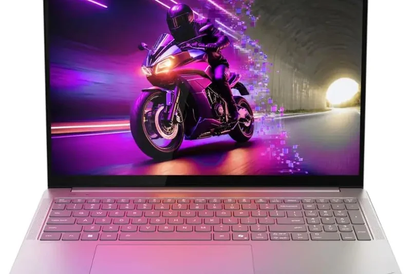 Lenovo Yoga Pro 9i Gen 10 Aura Edition (16-inch)