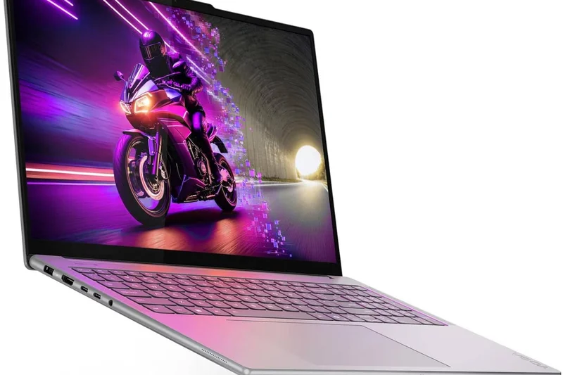 Lenovo Yoga Pro 9i Gen 9 (16-inch)
