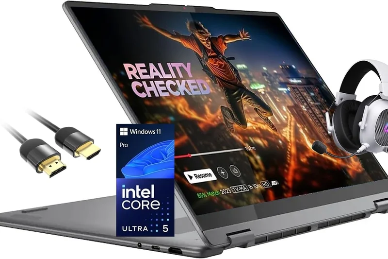 Lenovo Yoga Pro 9i Gen 9 (16-inch)