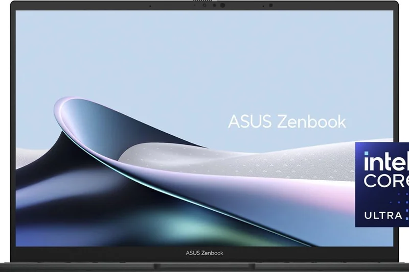 Asus Zenbook S 14 OLED (UX5406)