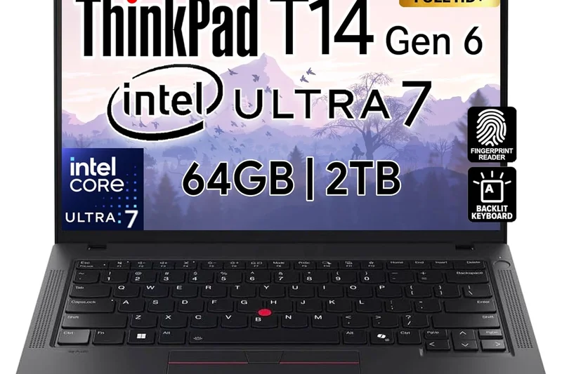 Lenovo ThinkPad T14 Gen 6