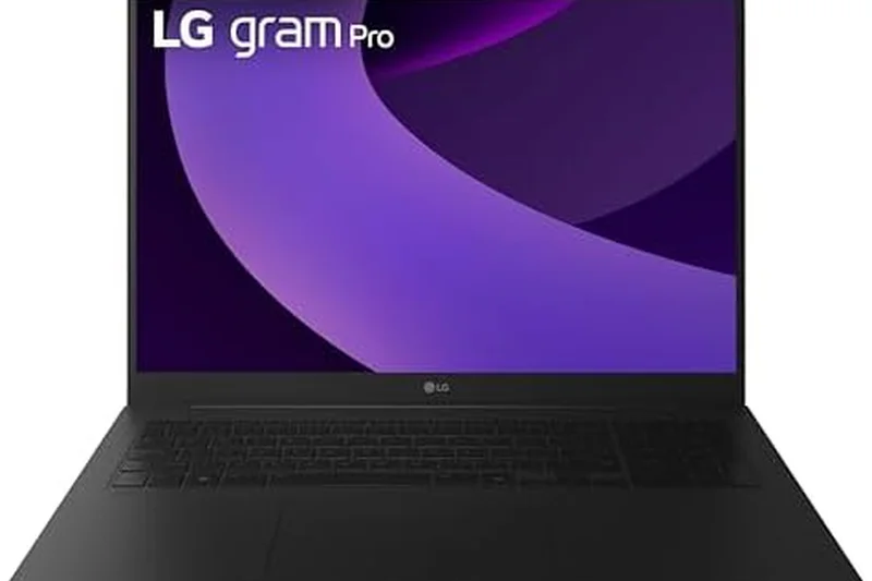 LG Gram Pro 16