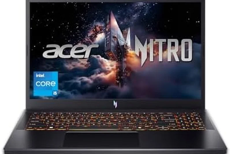 Acer Nitro V 16 AI
