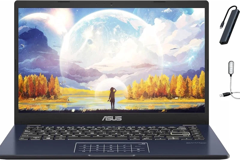 Asus E410