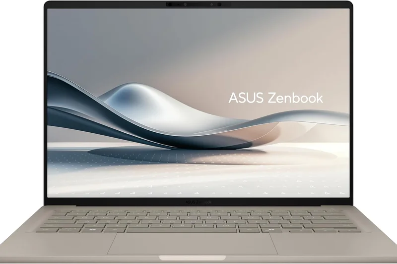 Asus Zenbook A14