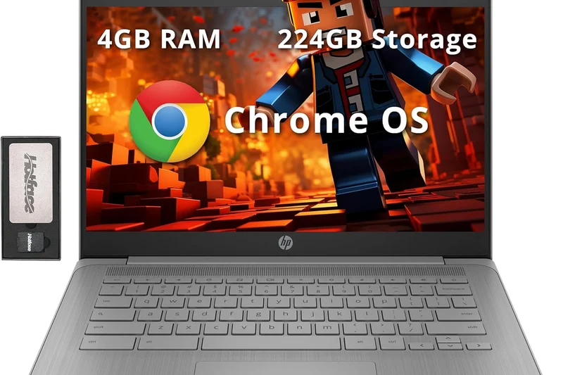 HP Chromebook 14