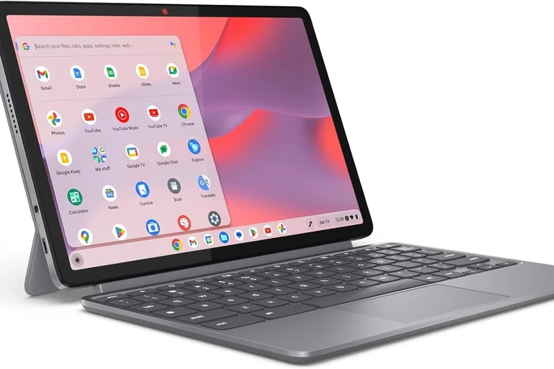 Lenovo Chromebook Duet 11 (Gen 9)