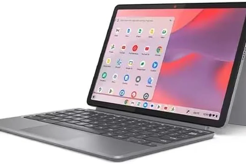 Lenovo Chromebook Duet 11 (Gen 9)
