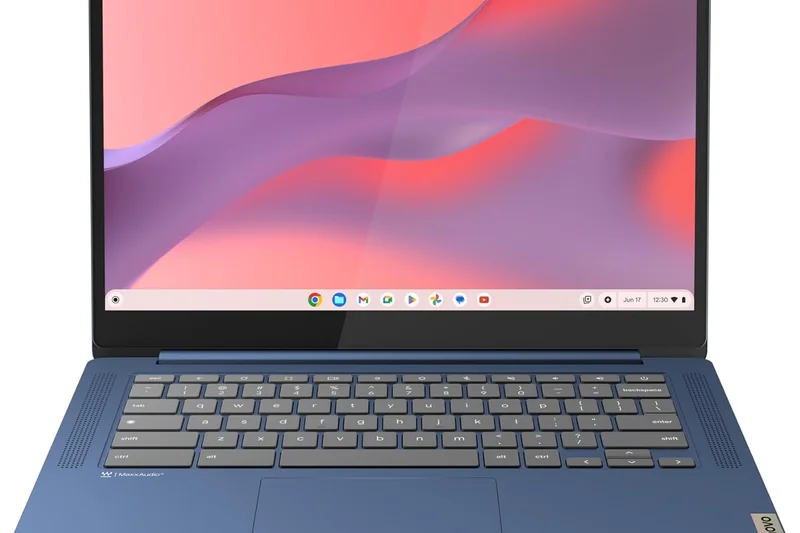 Lenovo IdeaPad Slim 3i Chromebook 14