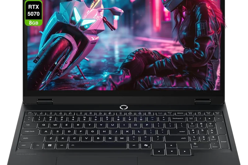 Lenovo Legion 5i Gen 10