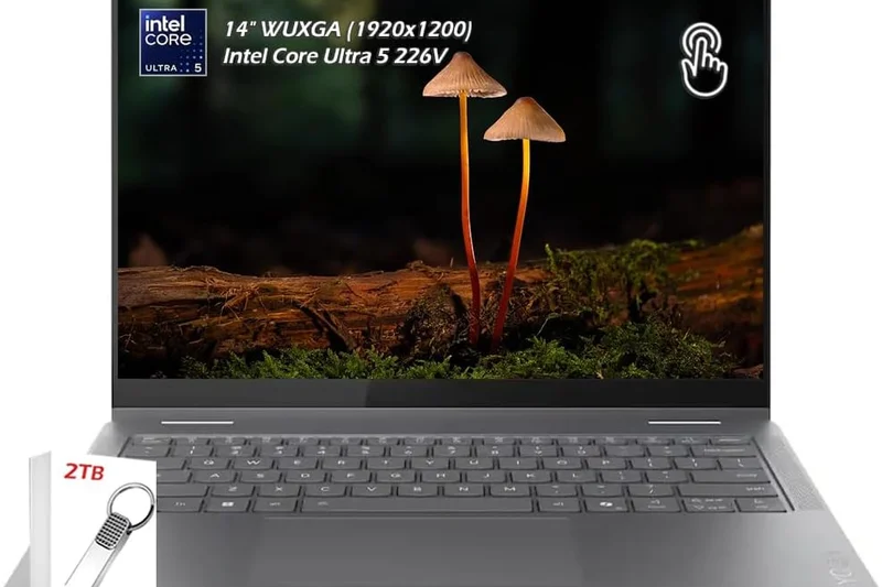 Lenovo Yoga 7i 2-in-1 (14-inch)