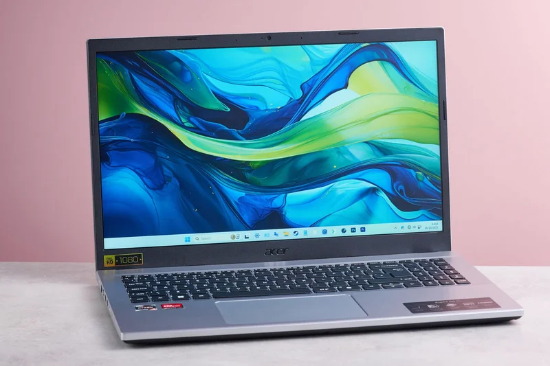 Acer Aspire Go 15 (2025)