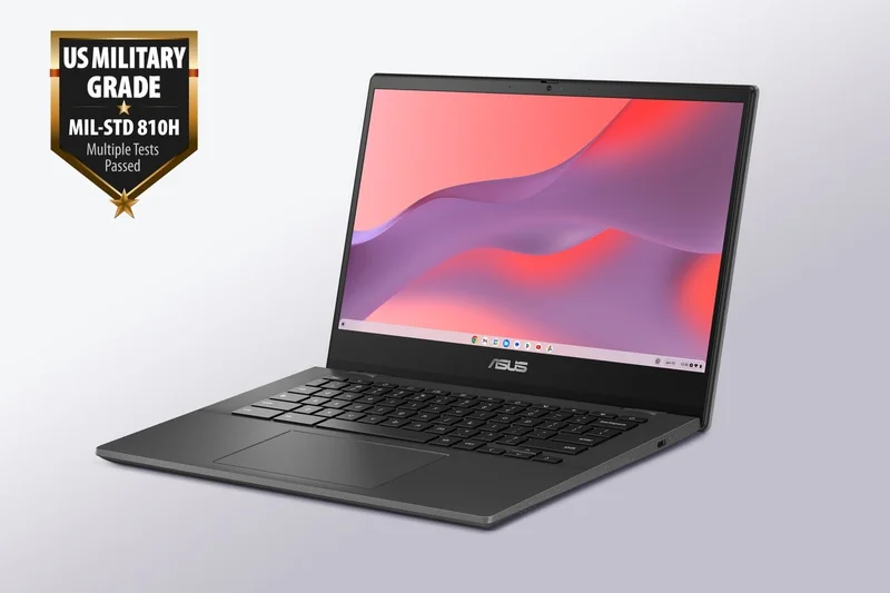 Asus Chromebook CM14