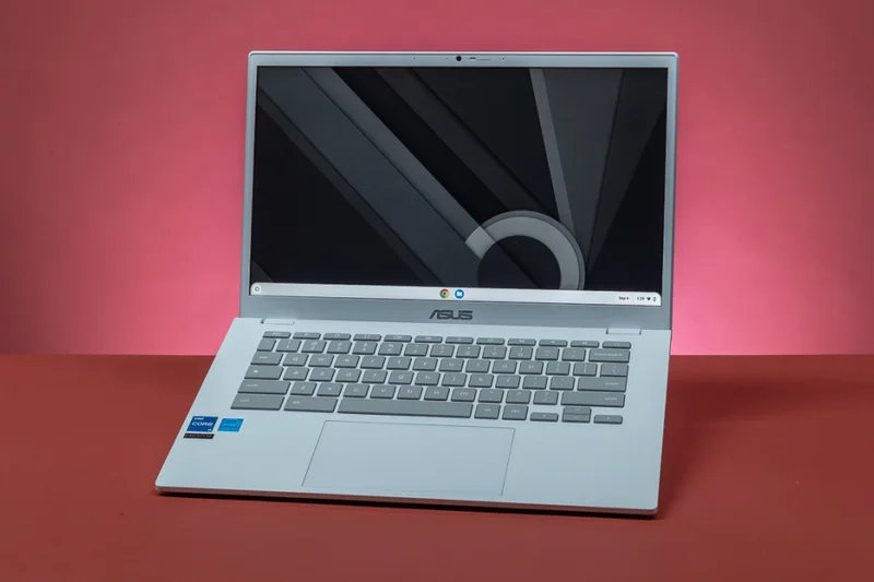 Asus Chromebook Plus CX34