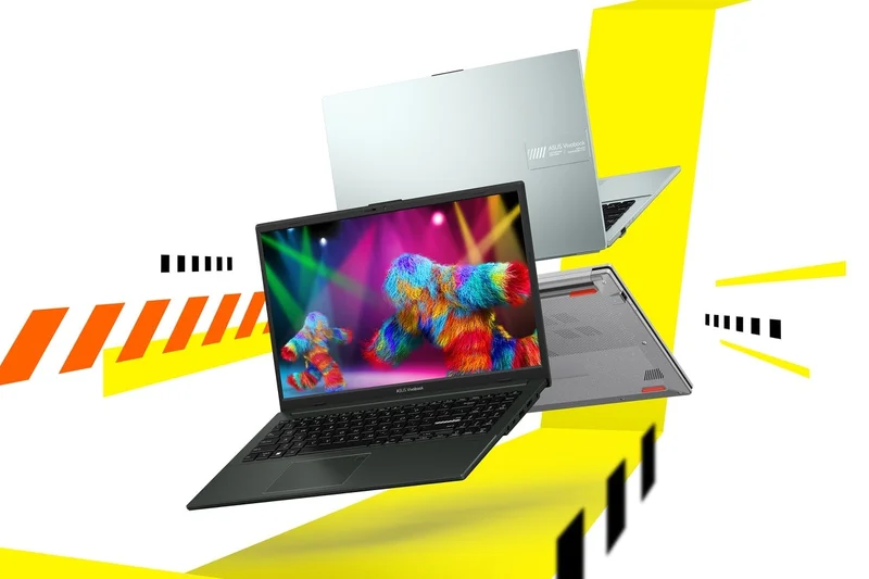 Asus Vivobook Go 15