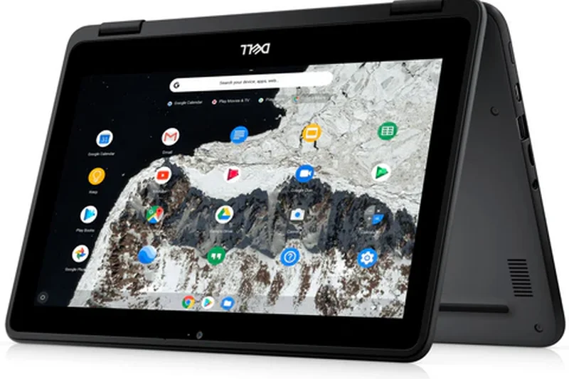 Dell Chromebook 3110