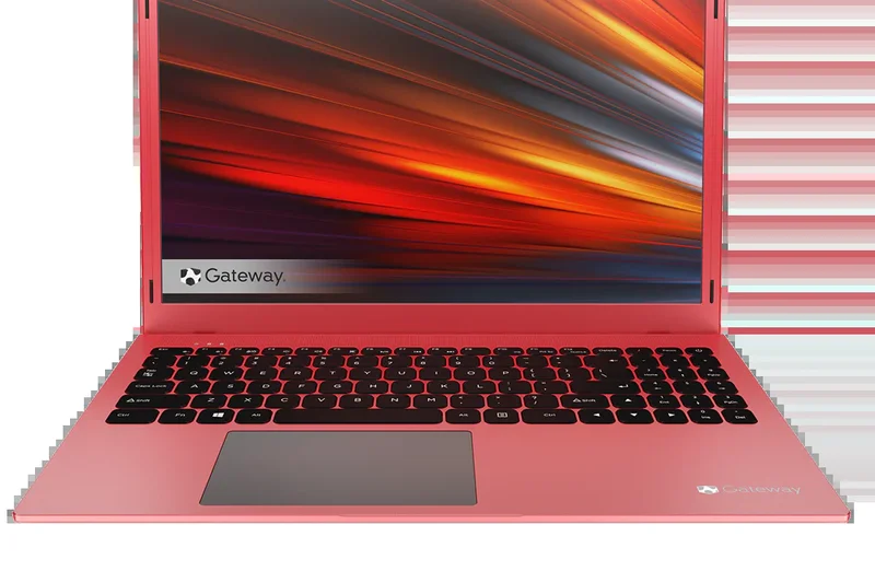Gateway 15.6" Ultra Slim Notebook