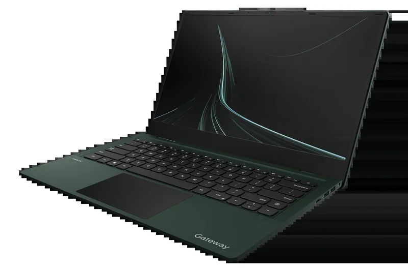 Gateway 15.6" Ultra Slim Notebook