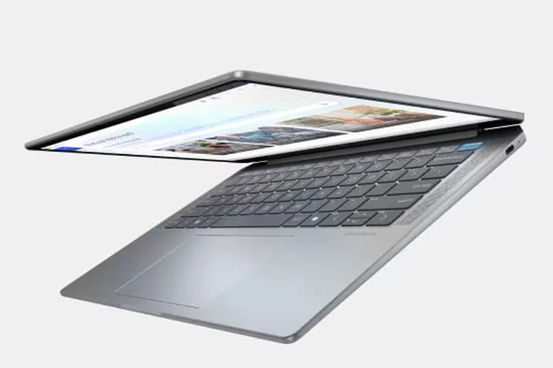 HP Chromebook Plus 15.6