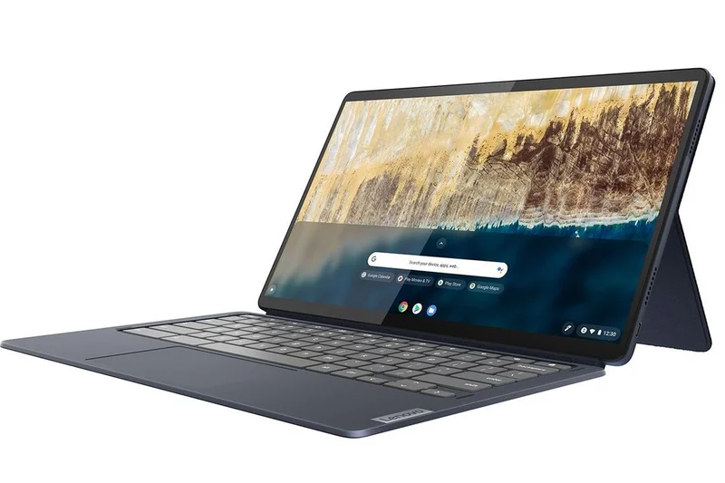 Lenovo Chromebook Duet 5