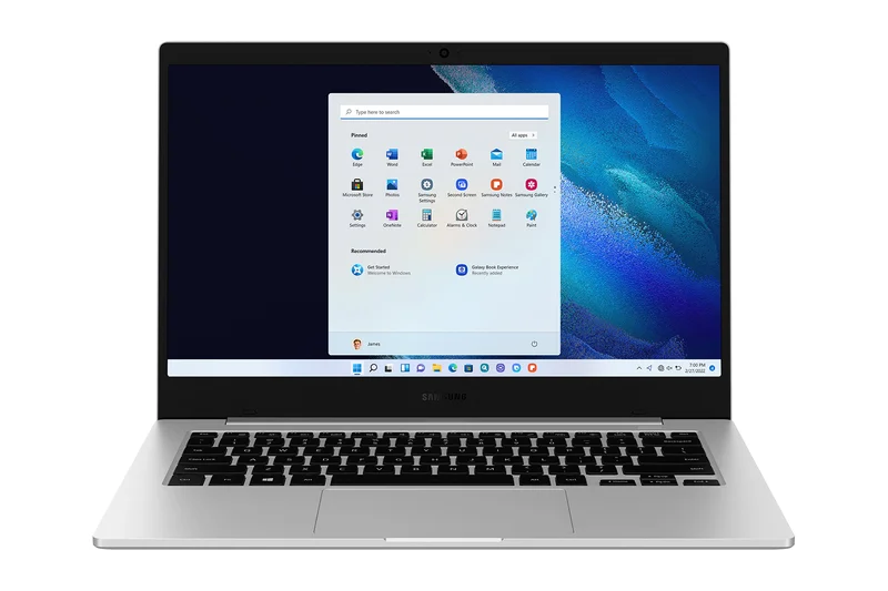 Samsung Galaxy Book Go