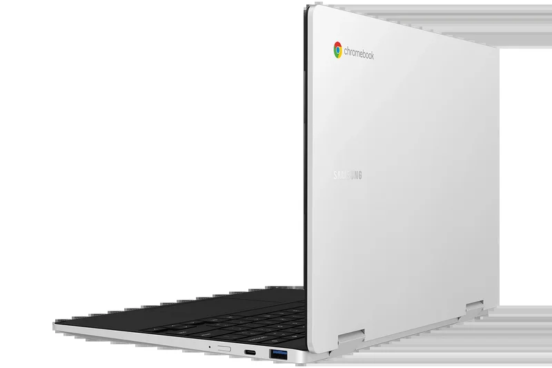 Samsung Galaxy Chromebook 2 360