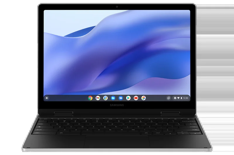Samsung Galaxy Chromebook 2 360