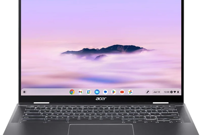 Acer Chromebook Plus Spin 714