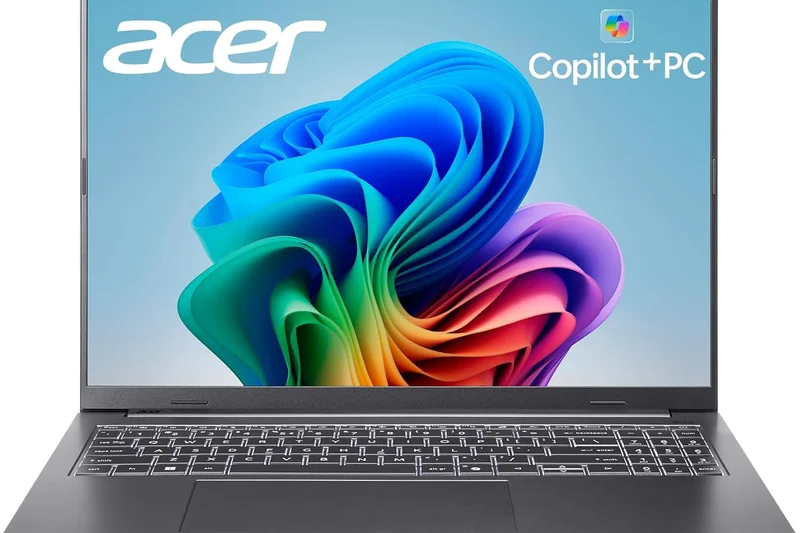Acer Swift 16 AI
