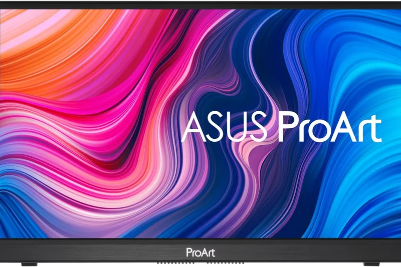 Asus ProArt PZ14