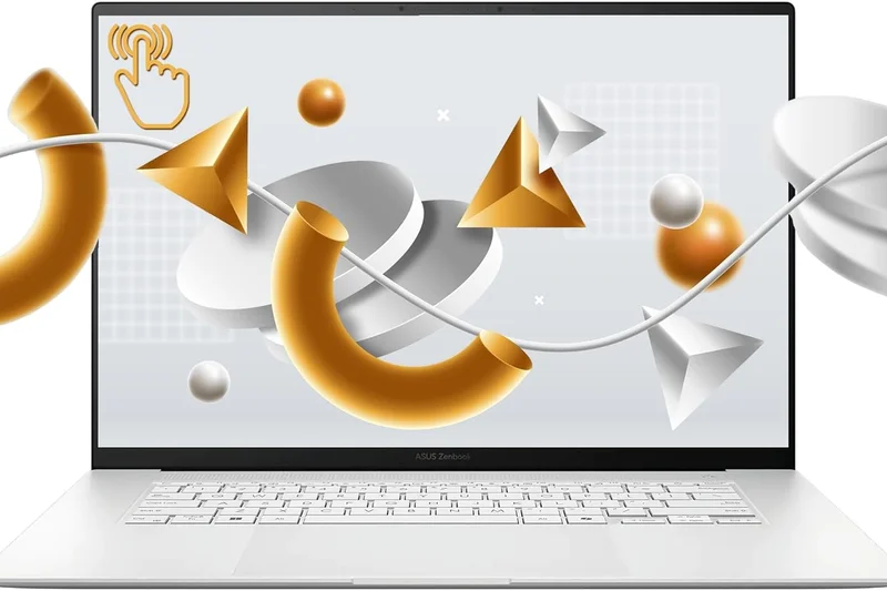 Asus Zenbook S 16 (UM5606)