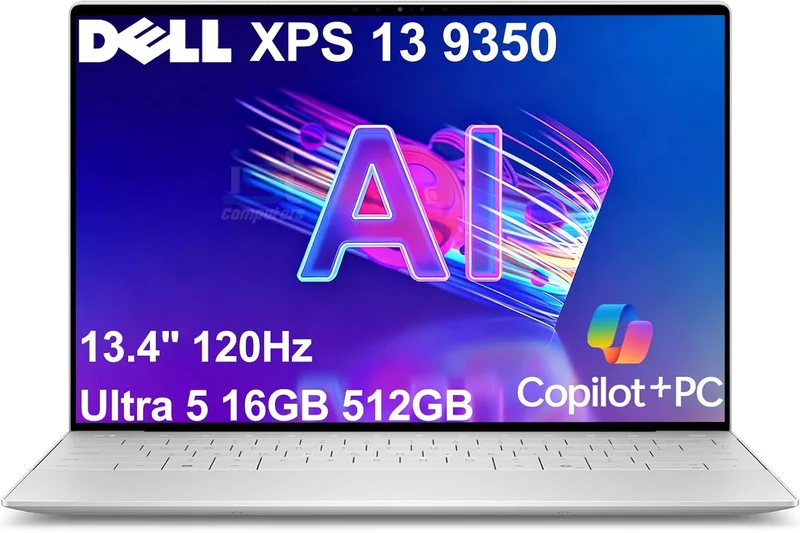 Dell XPS 13 (9350)
