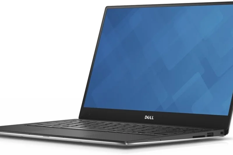 Dell XPS 13 (9350)