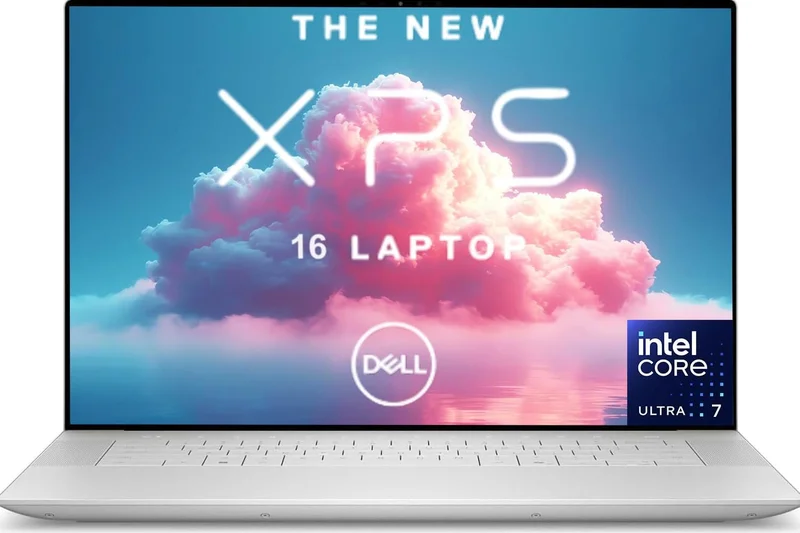Dell XPS 16