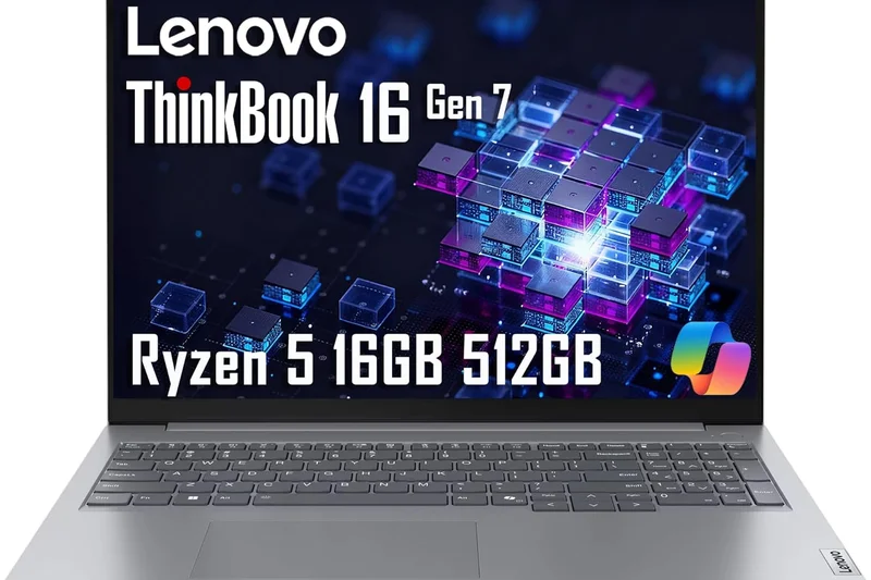 Lenovo ThinkBook Plus Gen 7 Auto Twist