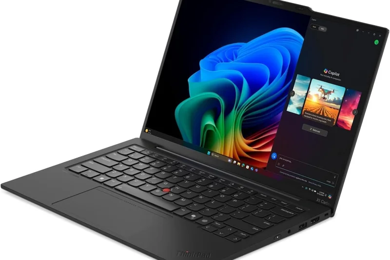 Lenovo ThinkPad X1 Carbon Gen 14 Aura Edition
